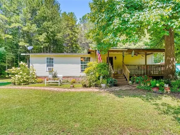 3397 Knox Bridge Hwy, Canton, GA 30114