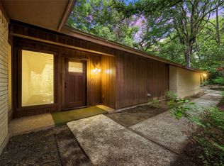 7821 Tallahassee Rd, Woodway, TX 76712
