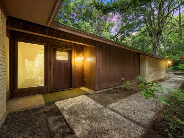 7821 Tallahassee Rd, Woodway, TX 76712