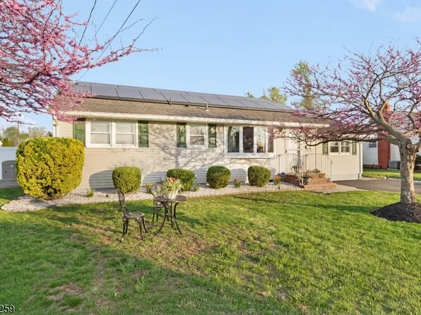 909 Newark Ave, Manville Boro, NJ 08835