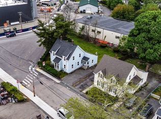 67-69 Penn St, Quincy, MA 02169