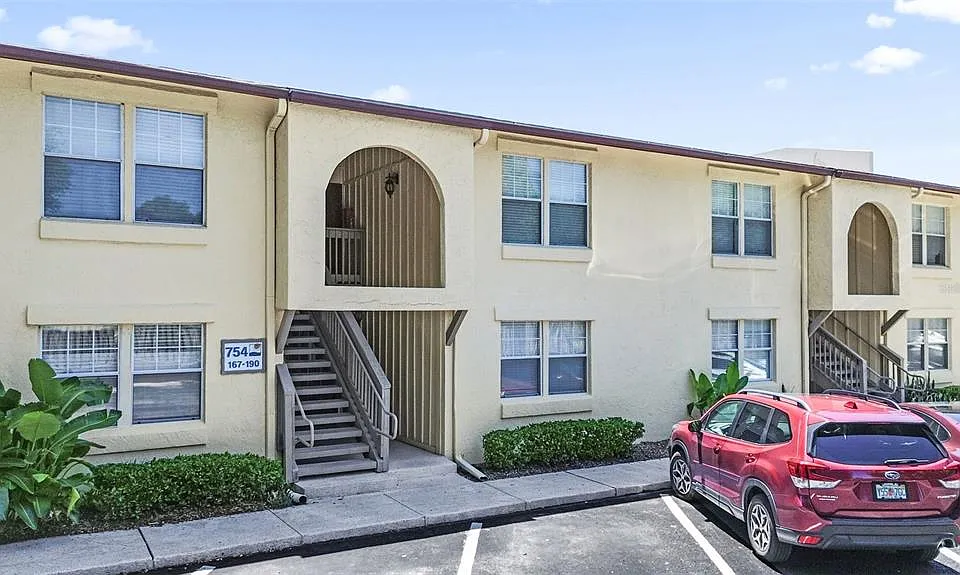754 E Michigan St #174