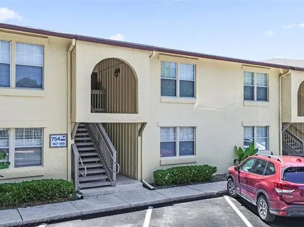 754 E Michigan St Unit 174, Orlando, FL 32806