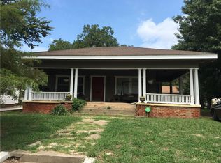2001 NW 16th St, Oklahoma City, OK 73106