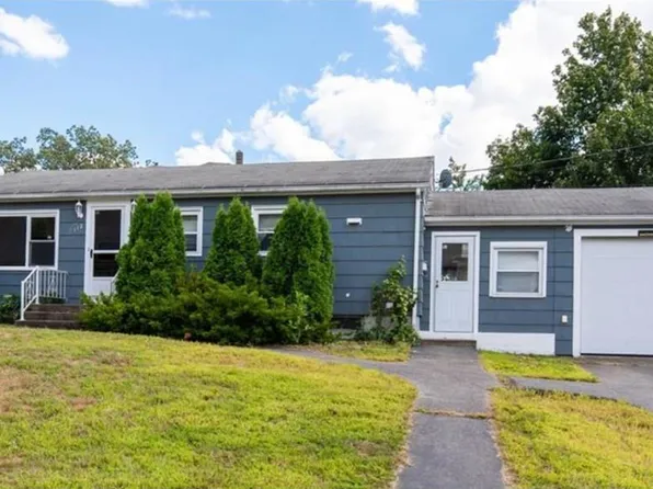 112 Le Brun Ave, Woonsocket, RI 02895