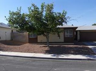 6781 Legalla Ln, Las Vegas, NV 89156