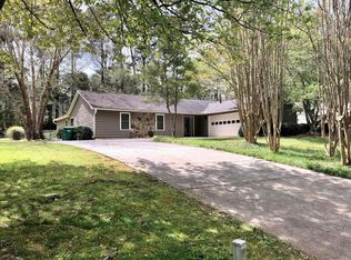 4276 Springfield Dr, Norcross, GA 30092