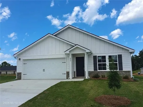 630 Tudor St, Kingston, GA 30145
