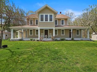 343 Redding Rd, Redding, CT 06896