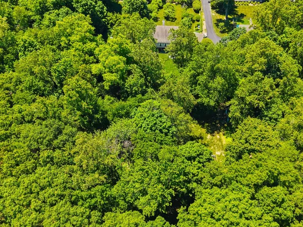 15A High Ridge Road, Pound Ridge, NY 10576