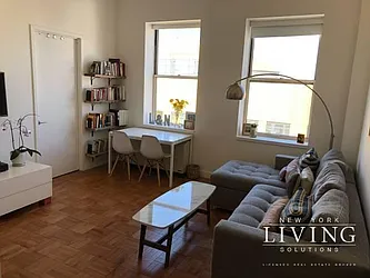 Rented by NY Living Solutions