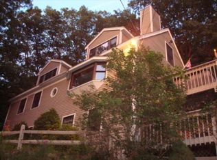 17 Hillcrest Dr, Avon, CT 06001