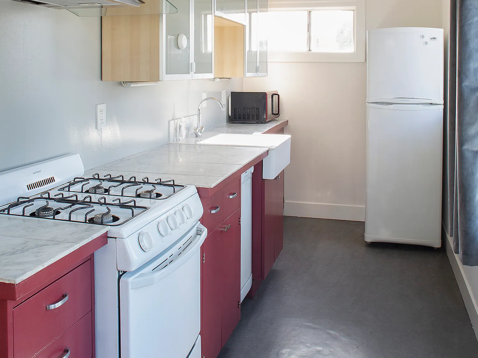 1 bed, 500 sqft, $1,950 — Photo 3