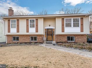 9420 N Laurel Rd, Laurel, MD 20723