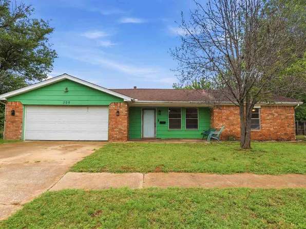 309 Colby Lance St, Stillwater, OK 74074