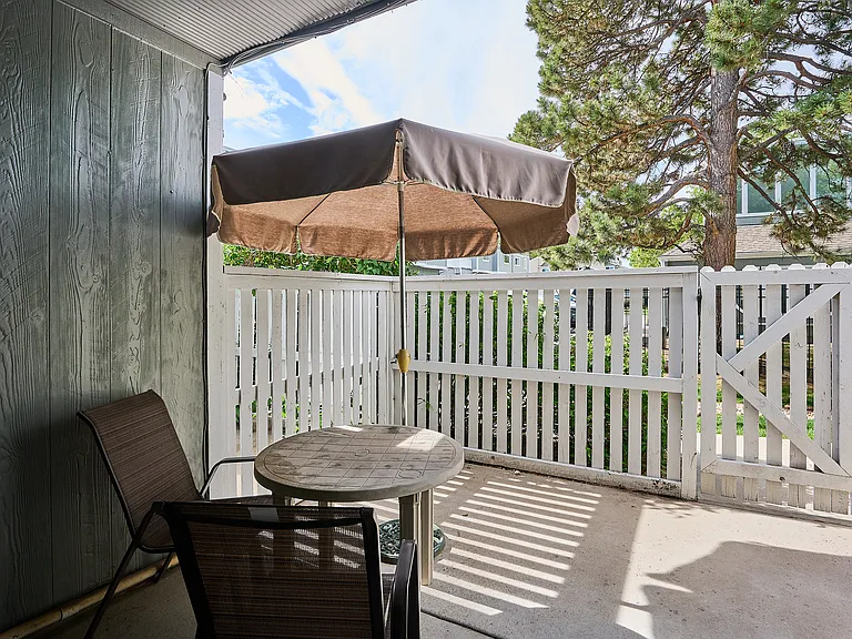 6600 E Mississippi Ave #5 — Photo 26