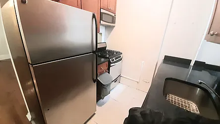 Rented by Corcoran
