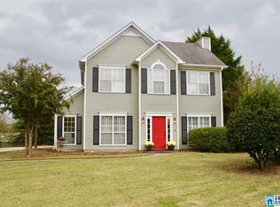 108 Stone Rd, Pelham, AL 35124