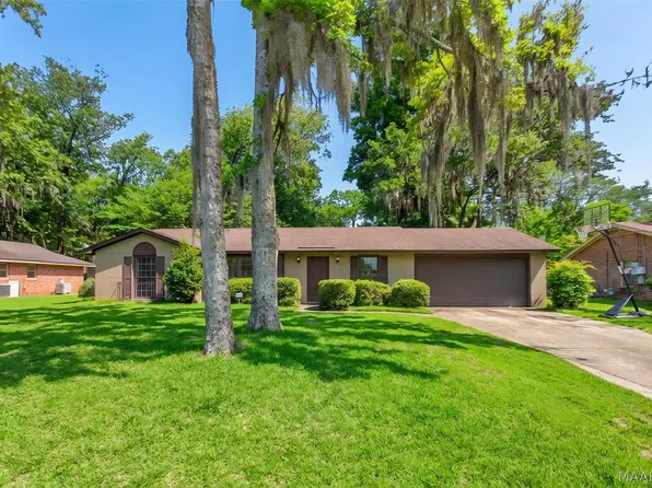 2807 Page Pl, Montgomery, AL 36116