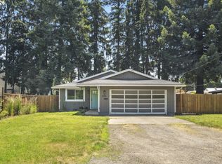 5128 SE Glenwood St, Portland, OR 97206