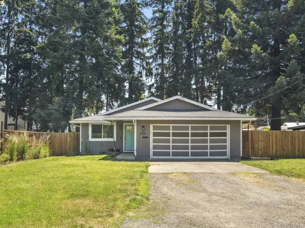 5128 SE Glenwood St, Portland, OR 97206