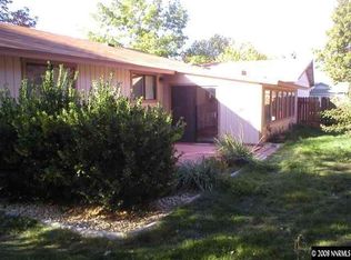 2510 Tallman Rd, Sparks, NV 89431