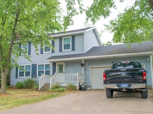 3950 Thona St, Muskegon, MI 49444