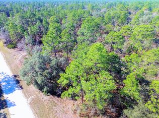0 Magnolia Warbler Rd, Brooksville, FL 34614
