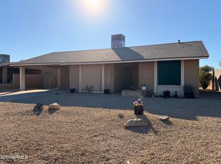 11630 N 25th Avenue, Phoenix, AZ 85029
