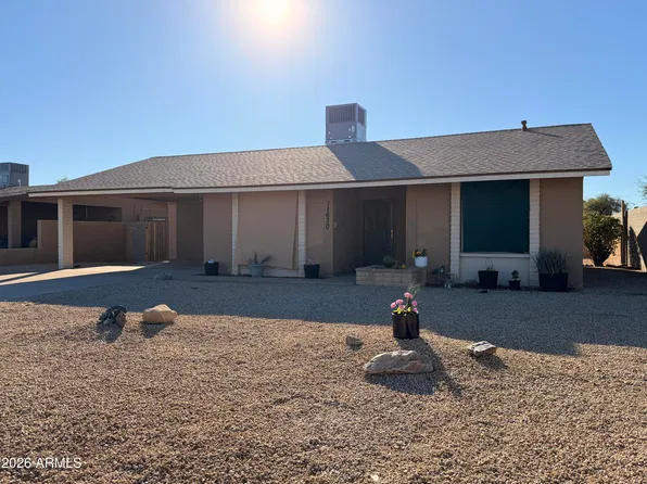 11630 N 25th Avenue, Phoenix, AZ 85029