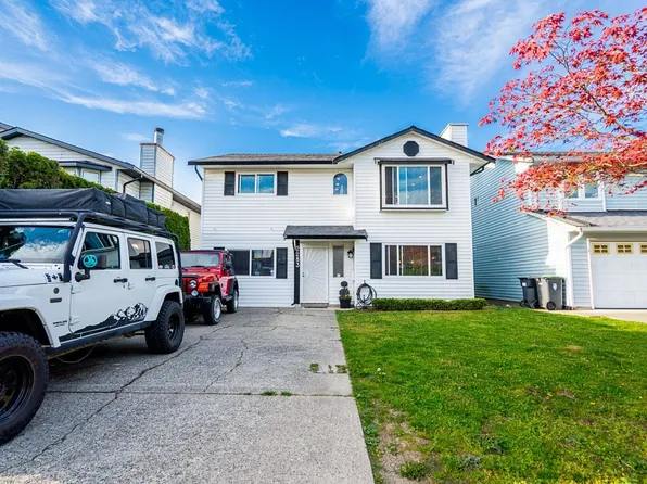 2283 Willoughby Ct, Langley, BC V2Y 1C4