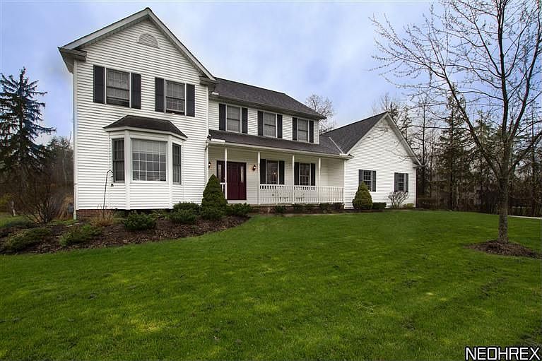 8357 Sherman Rd, Chesterland, OH 44026 Zillow