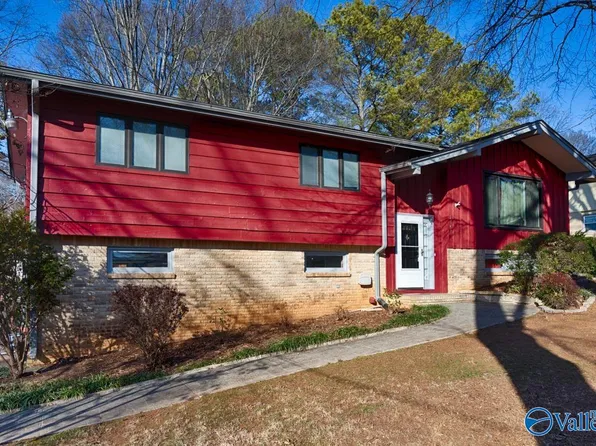 2503 Pentolope Dr SE, Huntsville, AL 35803