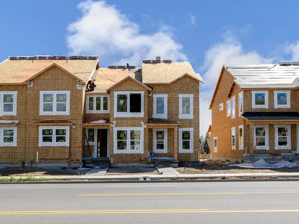 4036 W Festivus Ln #106, Taylorsville, UT 84129