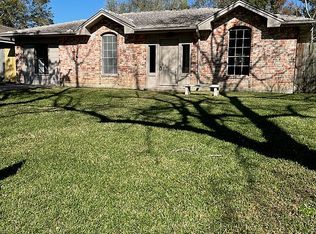 16731 Forest Bend Ave, Friendswood, TX 77546