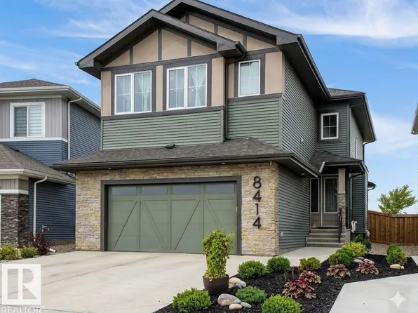 8414 A St NW #223, Edmonton, AB T5T 7X2