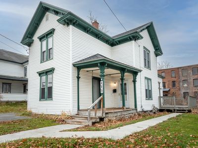 469 Fenn St, Pittsfield, MA, 01201