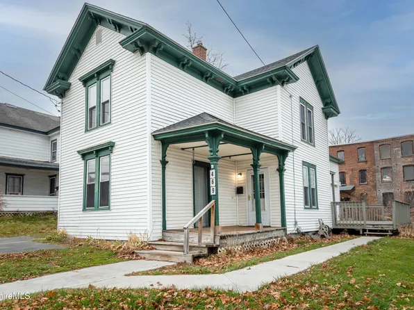 469 Fenn St, Pittsfield, MA 01201