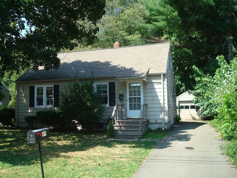 49 Valley Rd, HMD-Lease