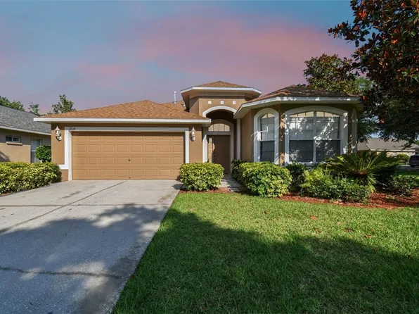 1918 Sean Wood Cir, Brandon, FL 33510