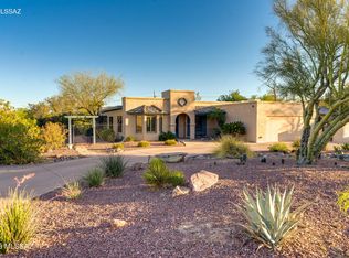 3181 W Magee Rd, Tucson, AZ 85741