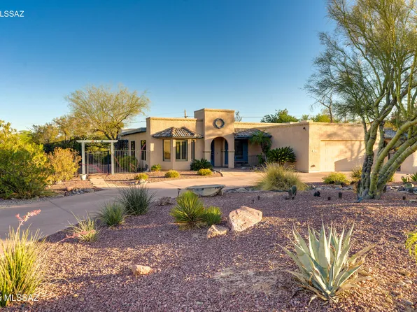 3181 W Magee Rd, Tucson, AZ 85741