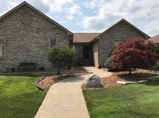 49493 Maurice Dr, Chesterfield, MI 48047