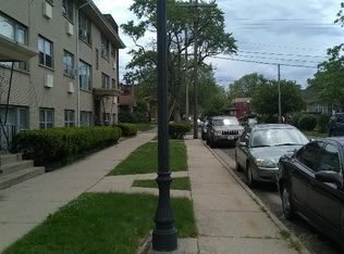 234 Waltham St, Hammond, IN 46320