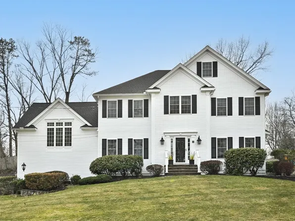13 Rock O Dundee Rd, Andover, MA 01810