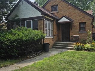 3422 Fremont St, Rockford, IL