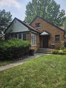 3422 Fremont St, Rockford, IL, 61103