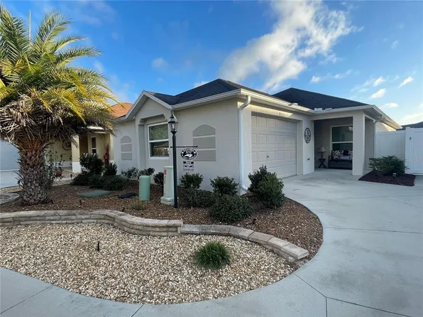 9232 SE 167TH FORD STREET, THE VILLAGES, FL 32162