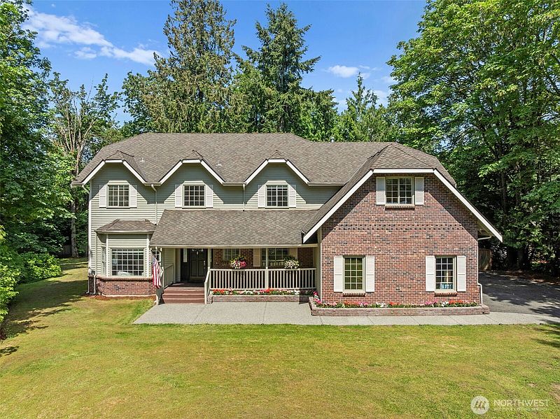 4th image of 28219 187th Avenue SE