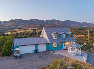 36227 Montezuma Valley Rd, Ranchita, CA 92066